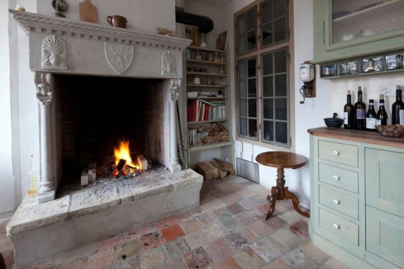 Jewel - 6.5 room apartment, fully renovated with 200m2 roof terrace (7)