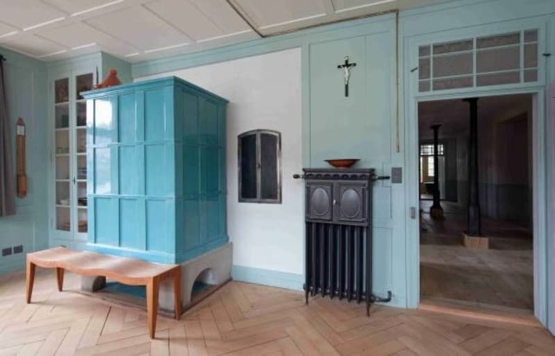 Jewel - 6.5 room apartment, fully renovated with 200m2 roof terrace (3)