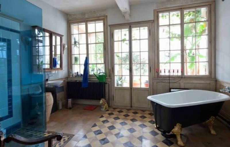 Jewel - 6.5 room apartment, fully renovated with 200m2 roof terrace (4)
