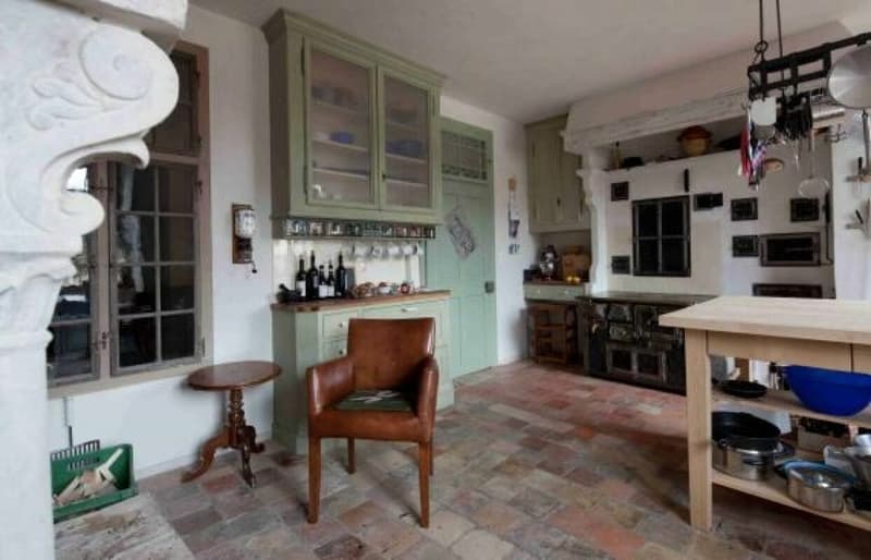 Jewel - 6.5 room apartment, fully renovated with 200m2 roof terrace (8)