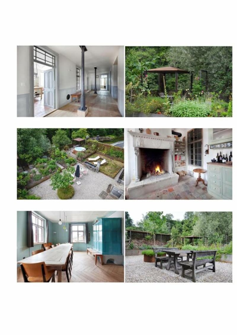 Jewel - 6.5 room apartment, fully renovated with 200m2 roof terrace (11)