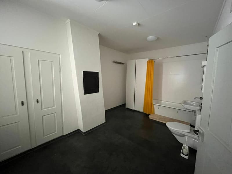 200m² as commercial space or 1-2 apartments (16)