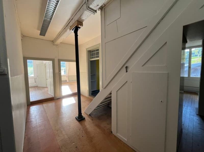 200m² as commercial space or 1-2 apartments (5)