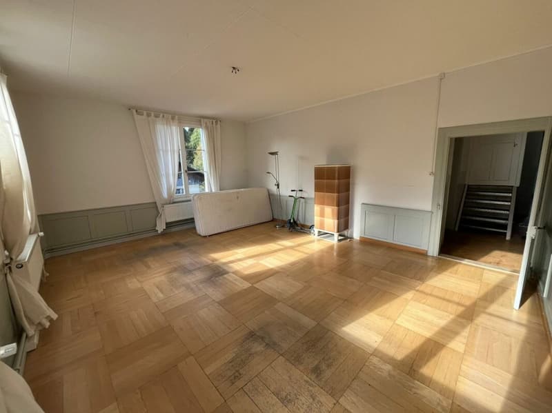 200m² as commercial space or 1-2 apartments (2)