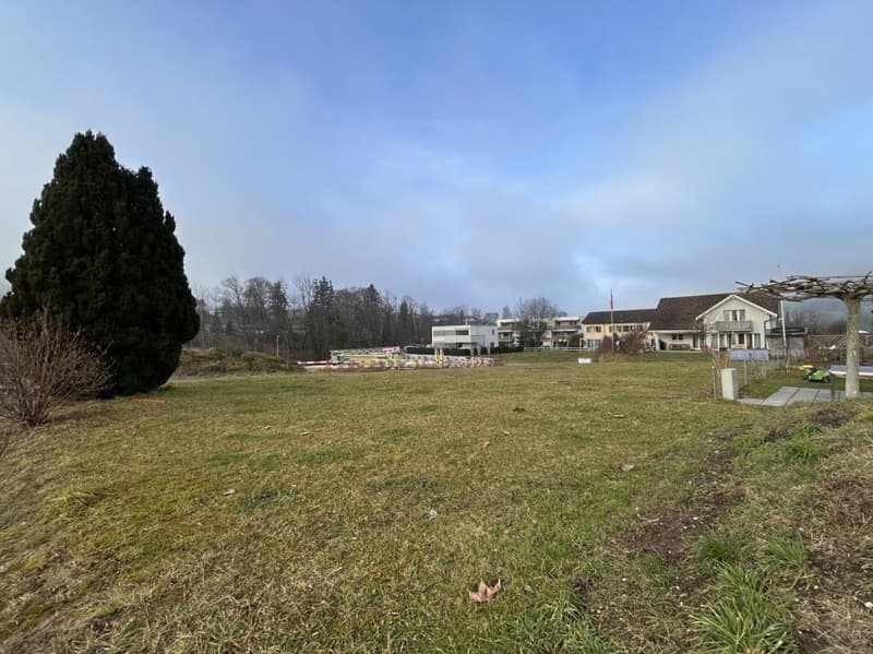 Neubau Einfamilienhaus - Ausbau nach Wunsch (12)