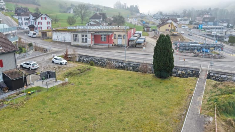 Neubau Einfamilienhaus - Ausbau nach Wunsch (10)