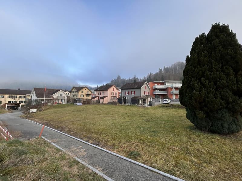Neubau Einfamilienhaus - Ausbau nach Wunsch (13)