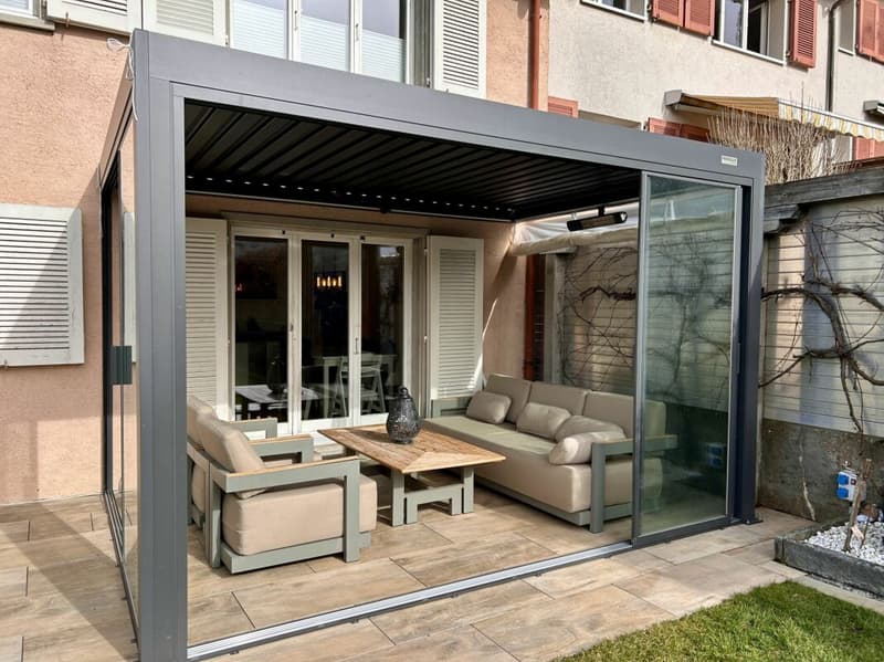 Reihen-EFH an sonniger Hanglage mit Garage (14)