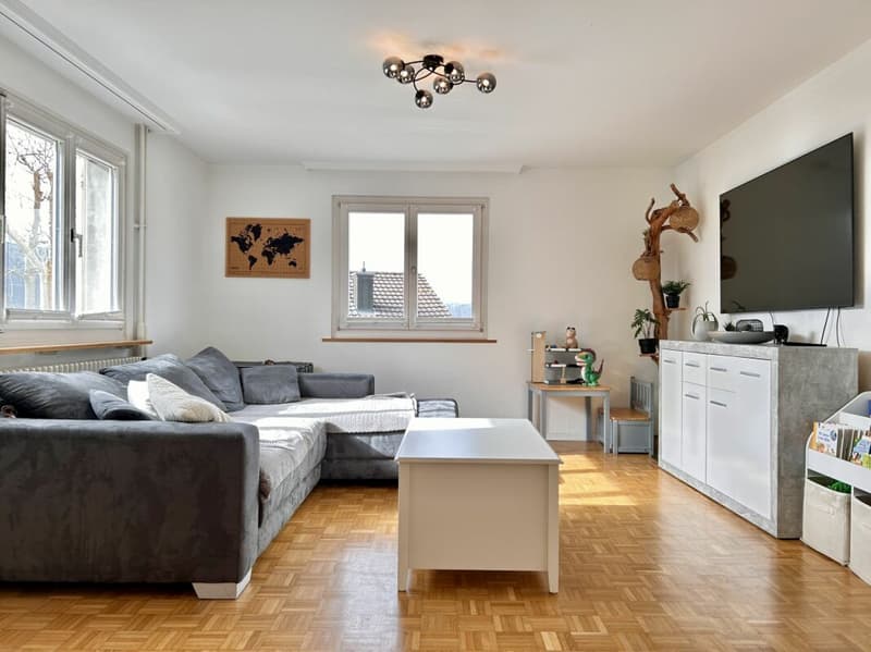 Reihen-EFH an sonniger Hanglage mit Garage (4)