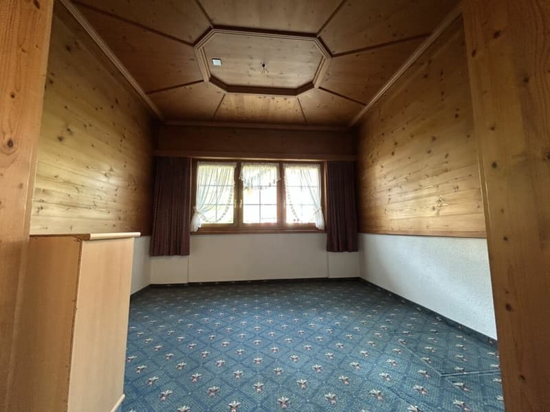 3.5 Zi-Ferienwohnung im Zentrum mit Ausbaupotential (5)