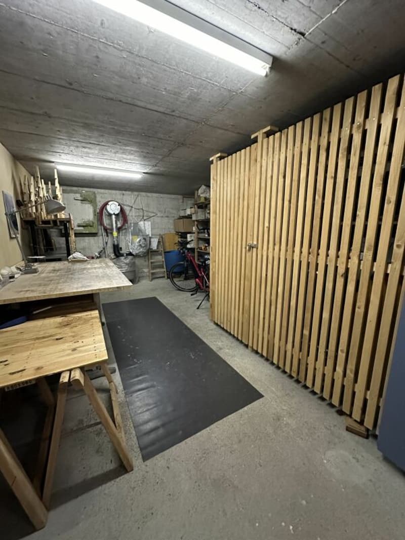 3.5 Zi-Ferienwohnung im Zentrum mit Ausbaupotential (12)