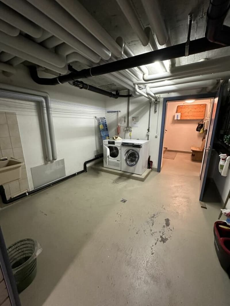 3.5 Zi-Ferienwohnung im Zentrum mit Ausbaupotential (10)