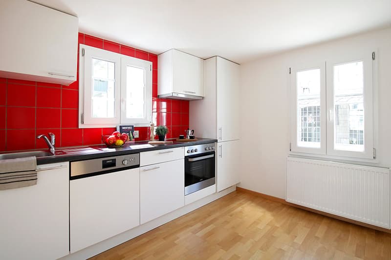 2.5-Zimmer-Wohnung im 1. OG zu vermieten (2)