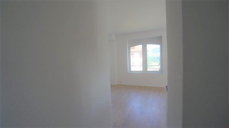 neuwertige 2.5 Zimmer-Wohnung EG zu vermieten (8)