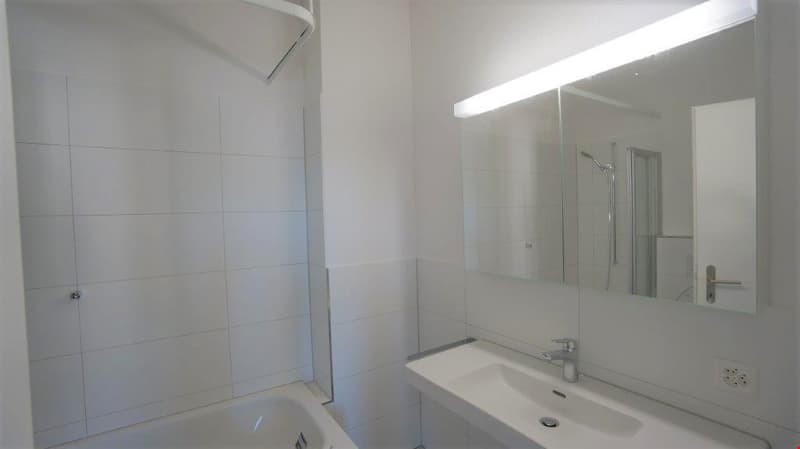 neuwertige 2.5 Zimmer-Wohnung EG zu vermieten (3)