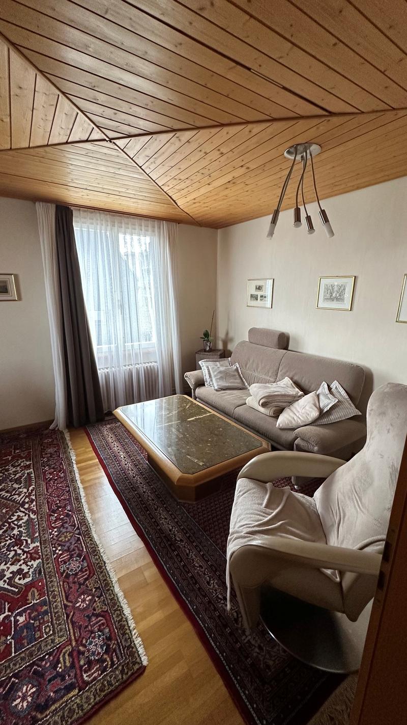 Charming 5-room apartment with lake view in Rorschacherberg WITHOUT elevator (7)