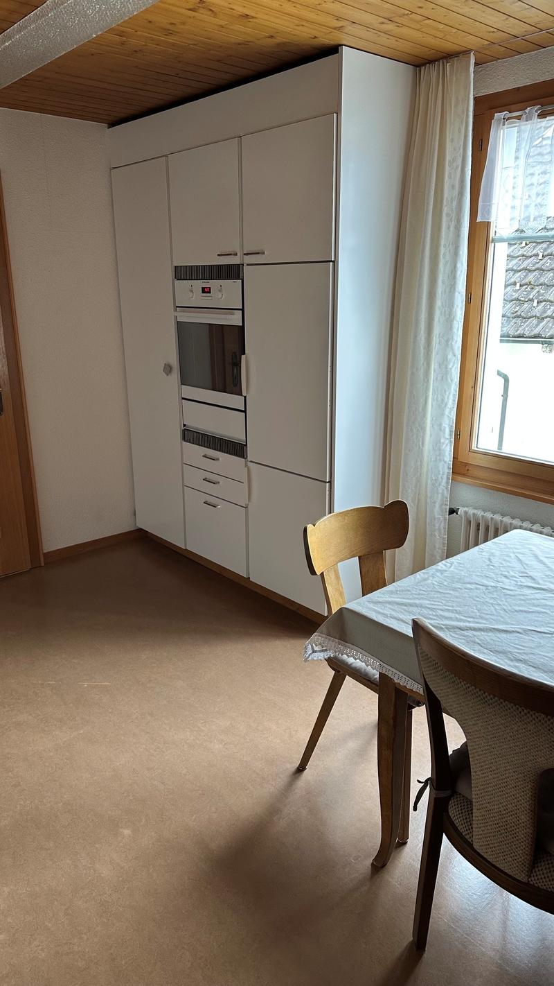 Charming 5-room apartment with lake view in Rorschacherberg WITHOUT elevator (4)