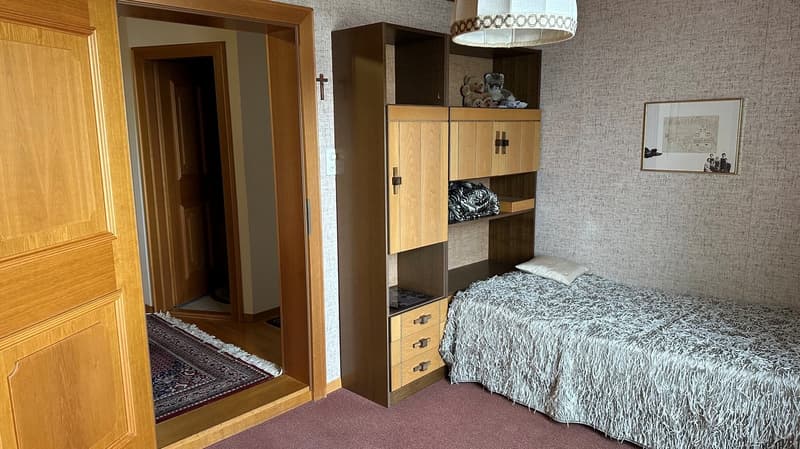 Charming 5-room apartment with lake view in Rorschacherberg WITHOUT elevator (11)