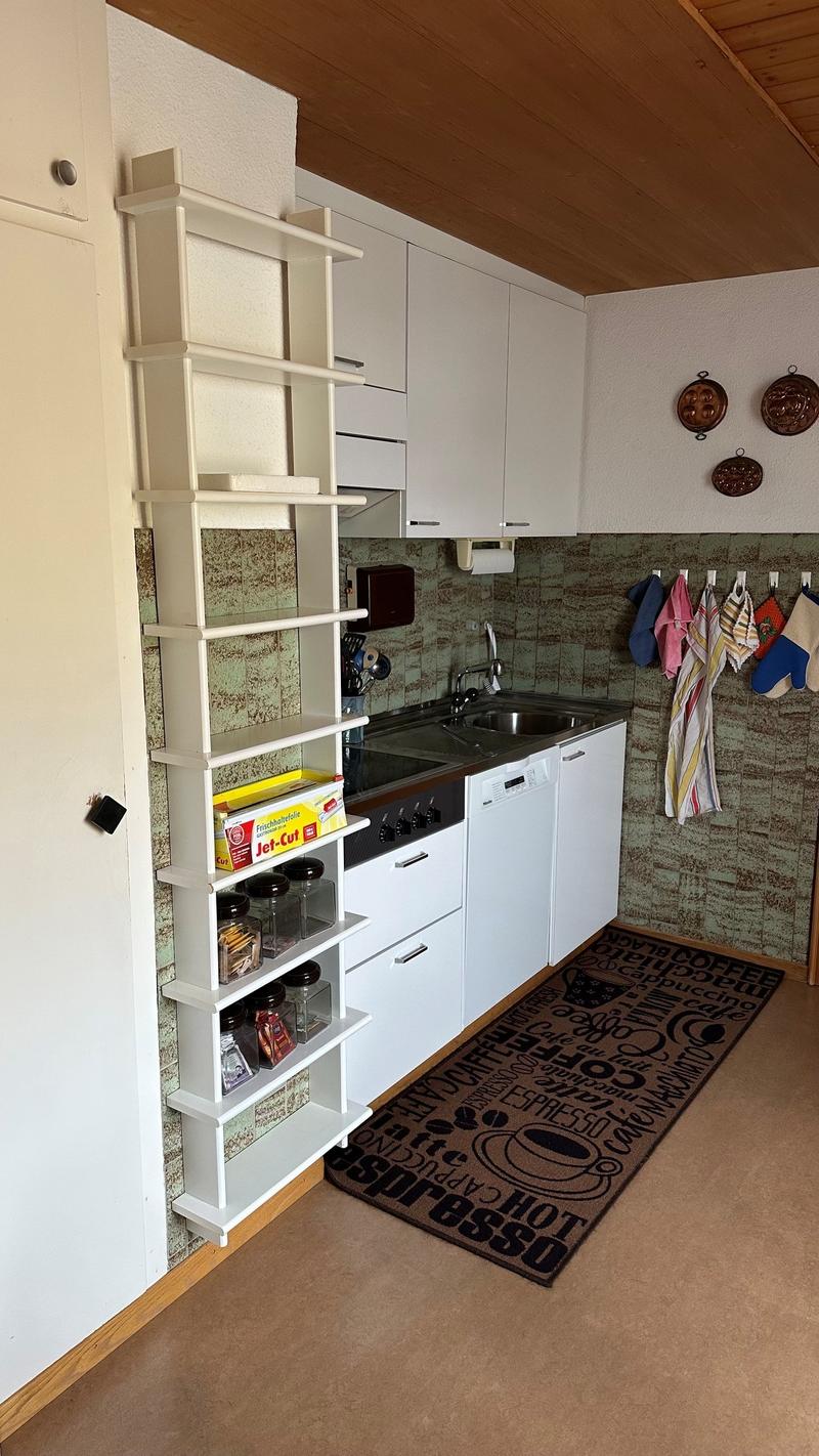 Charming 5-room apartment with lake view in Rorschacherberg WITHOUT elevator (3)