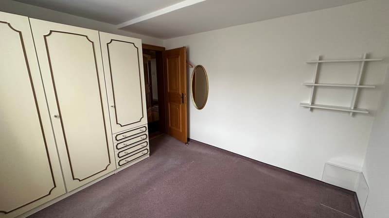 Charming 5-room apartment with lake view in Rorschacherberg WITHOUT elevator (9)