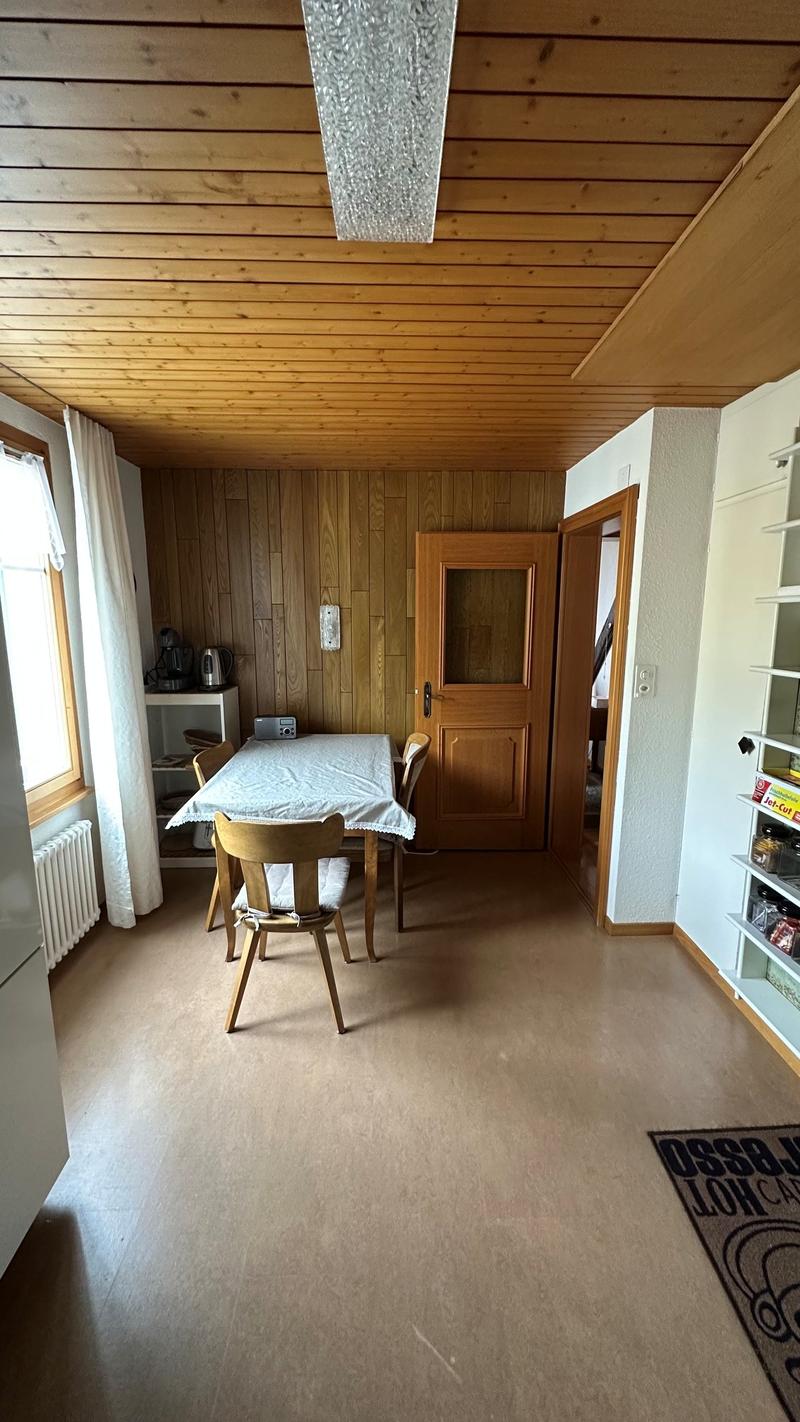 Charming 5-room apartment with lake view in Rorschacherberg WITHOUT elevator (5)