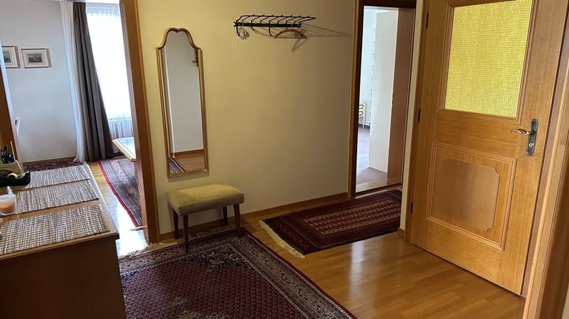 Charming 5-room apartment with lake view in Rorschacherberg WITHOUT elevator (20)