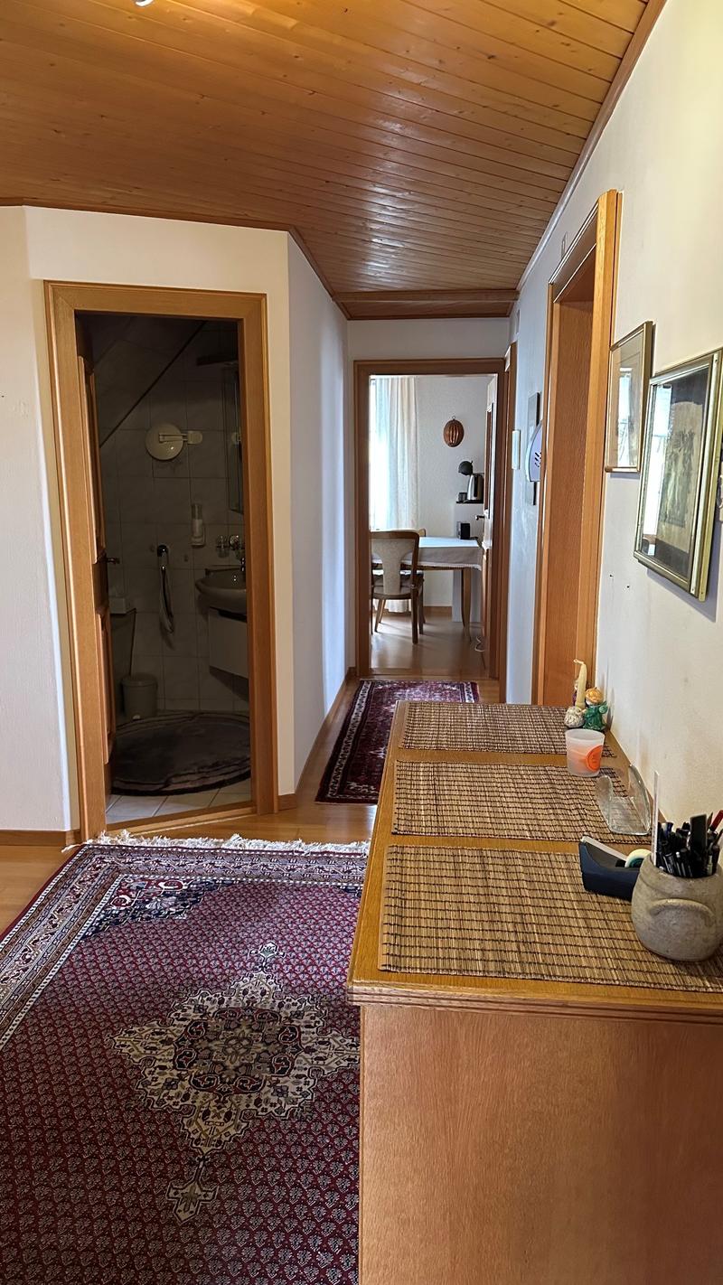 Charming 5-room apartment with lake view in Rorschacherberg WITHOUT elevator (19)