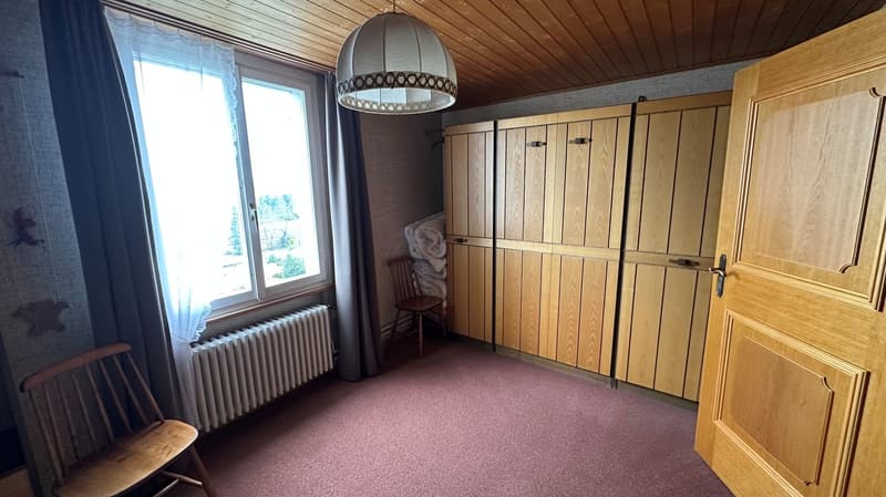 Charming 5-room apartment with lake view in Rorschacherberg WITHOUT elevator (10)