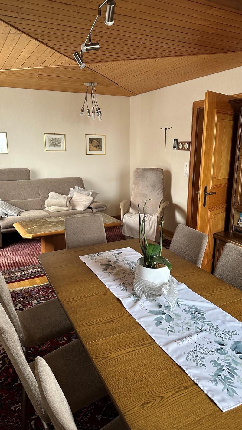 Charming 5-room apartment with lake view in Rorschacherberg WITHOUT elevator (8)