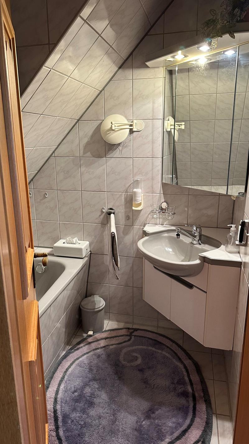 Charming 5-room apartment with lake view in Rorschacherberg WITHOUT elevator (16)