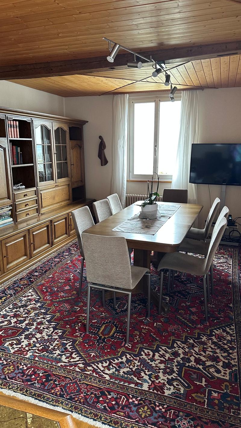 Charming 5-room apartment with lake view in Rorschacherberg WITHOUT elevator (6)