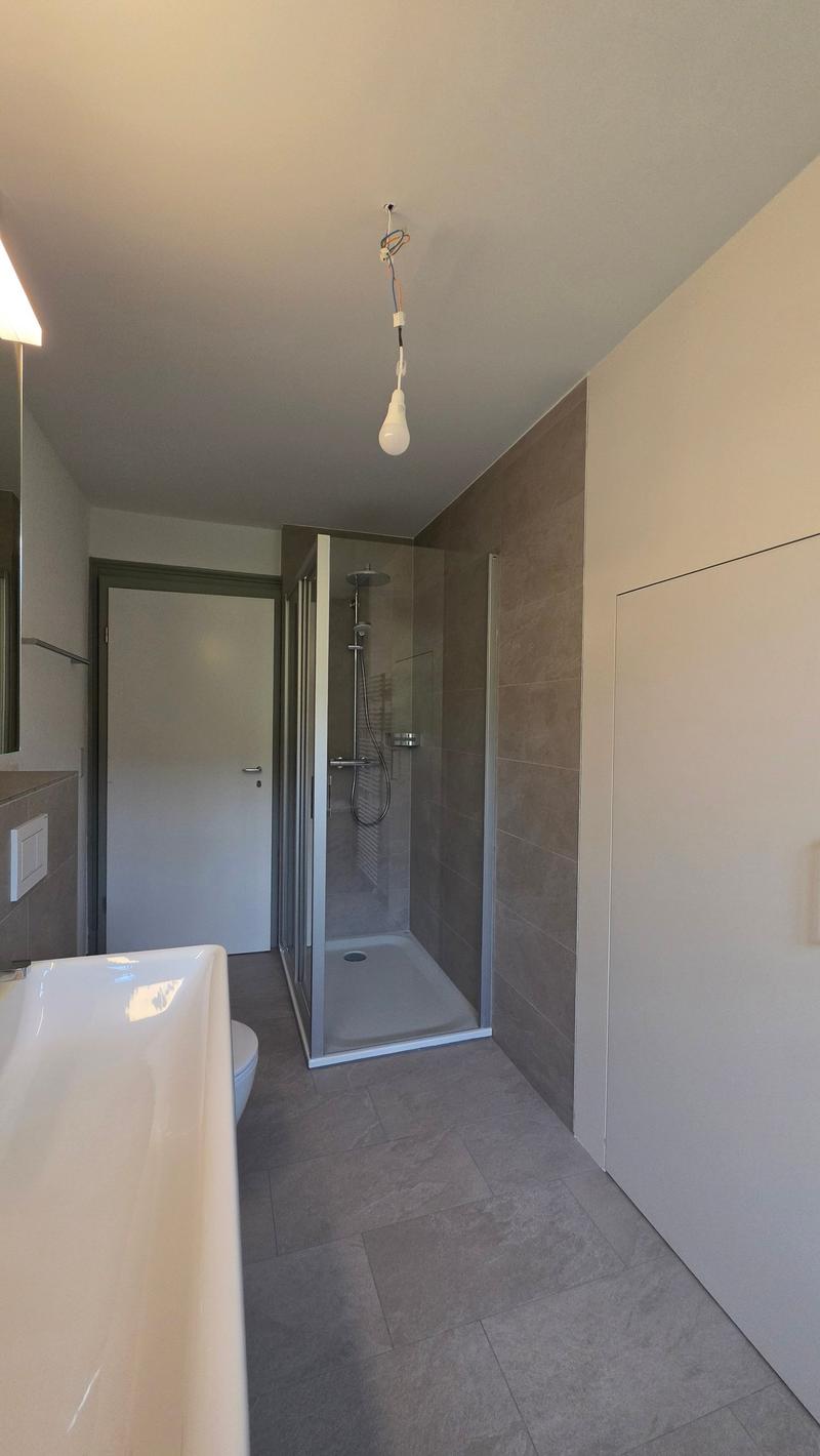 Appartamento mansardato di 3,5 locali 109m2 al 4° piano con grande terrazza 36m2 (9)