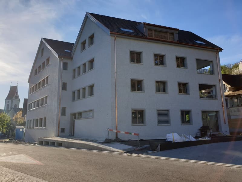 Appartamento mansardato originale di 3,5 locali Ovest – 92,81 m2 (15)