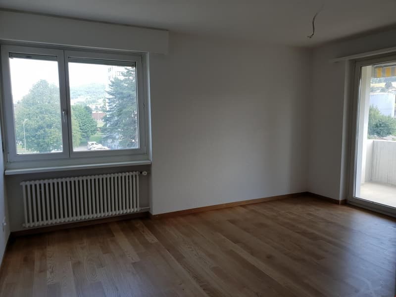 Appartamento 4,5 locali 2° piano est con balcone (5)