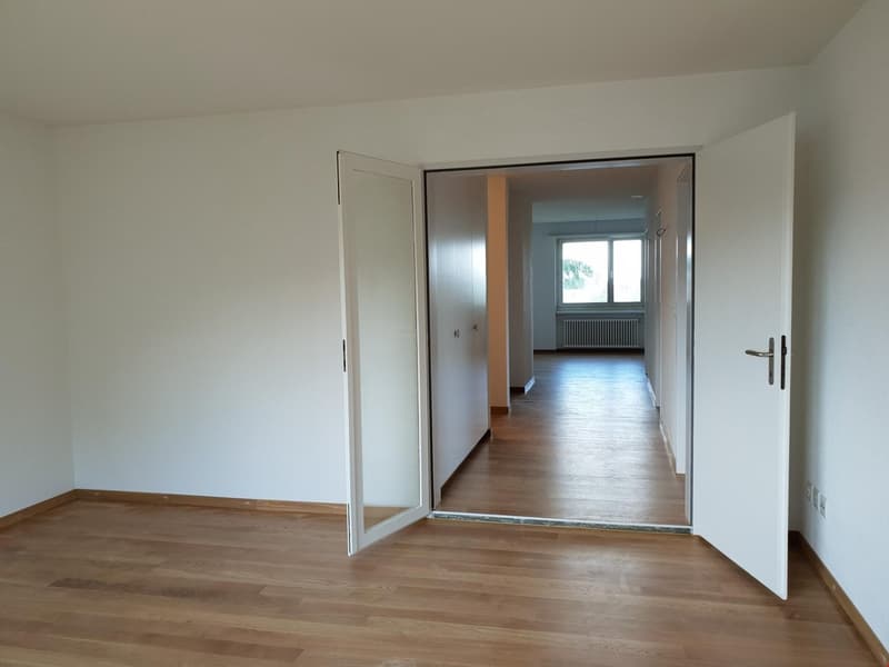 Appartamento 4,5 locali 2° piano est con balcone (2)