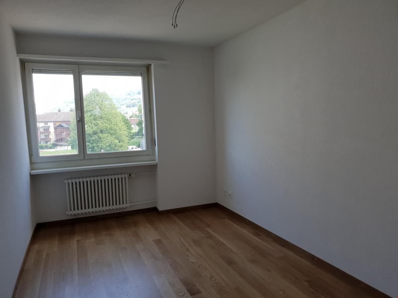 Appartamento 4,5 locali 2° piano est con balcone (10)