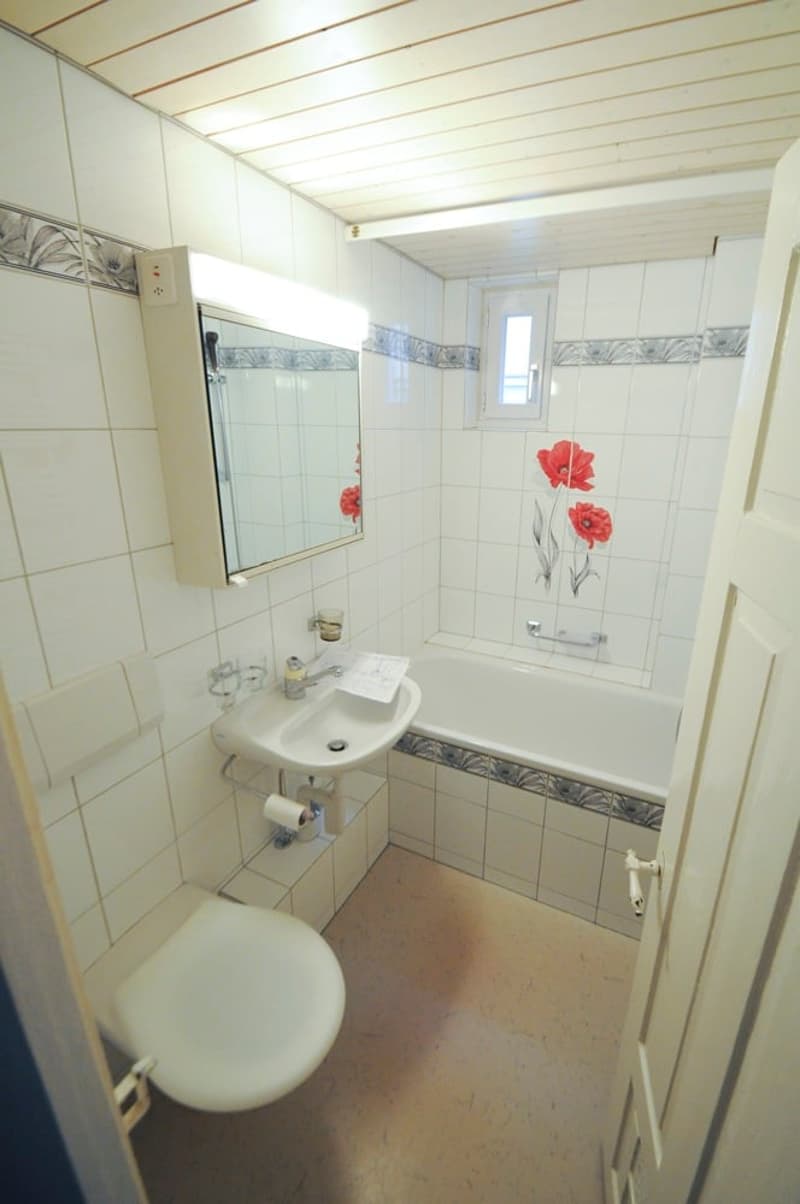 4.0-Zimmerwohnung mit Balkon im 3. OG (3)