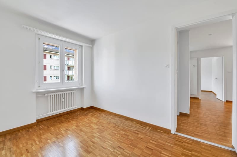 Appartement 4,5 pièces au 1er étage avec balcon (4)