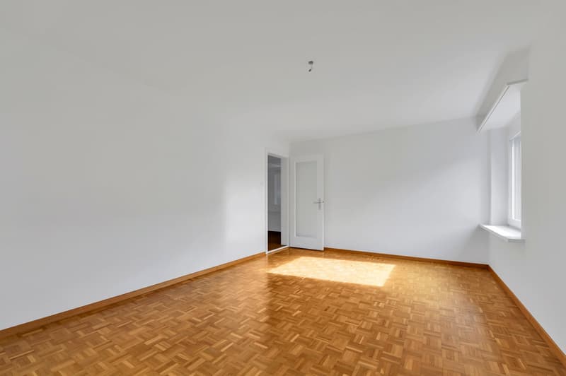 Appartement 4,5 pièces au 1er étage avec balcon (8)