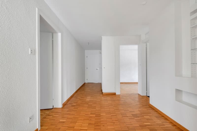 Appartement 4,5 pièces au 1er étage avec balcon (3)