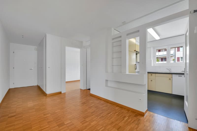 Appartement 4,5 pièces au 1er étage avec balcon (7)