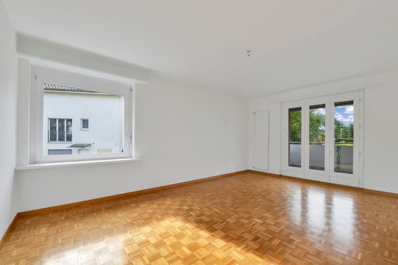 Appartement 4,5 pièces au 1er étage avec balcon (9)