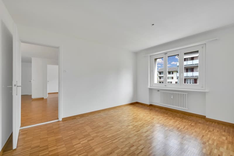 Appartement 4,5 pièces au 1er étage avec balcon (5)