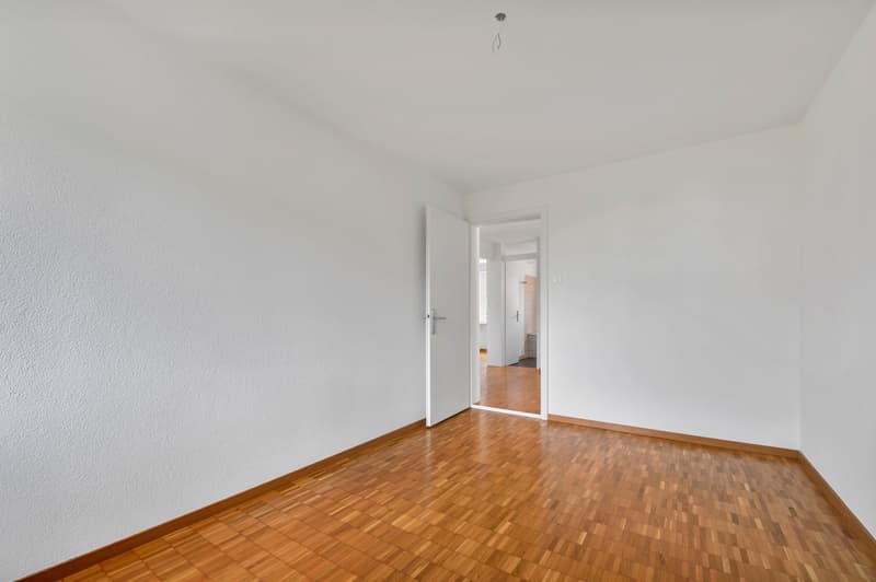 Appartement 4,5 pièces au 1er étage avec balcon (10)