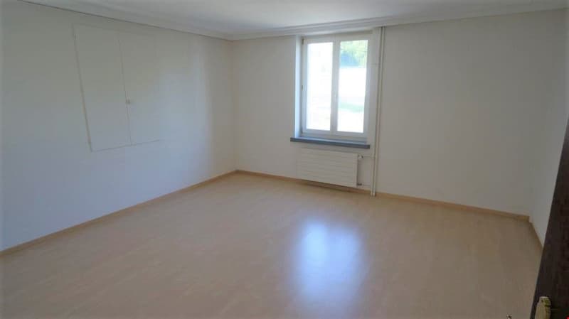 4.5-room apartment on the 1st floor (8)