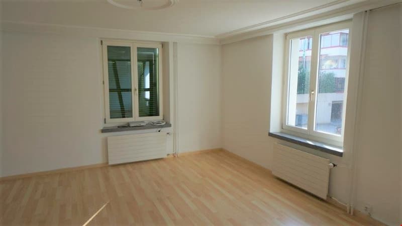 4.5-room apartment on the 1st floor (9)