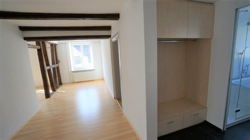 4.5-room apartment on the 1st floor (3)