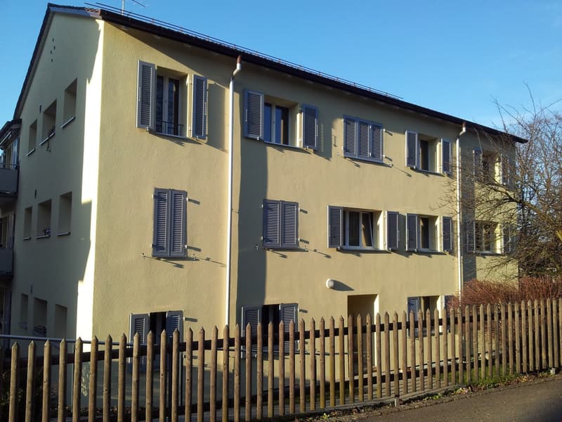 4.0 bedroom apartment 1st floor with west-facing balcony (7)
