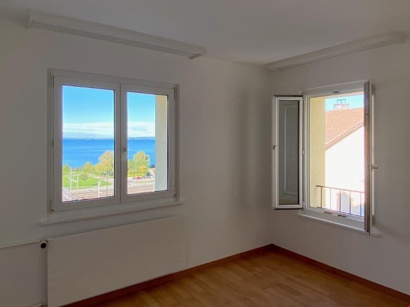 4.0 bedroom apartment 1st floor with west-facing balcony (2)