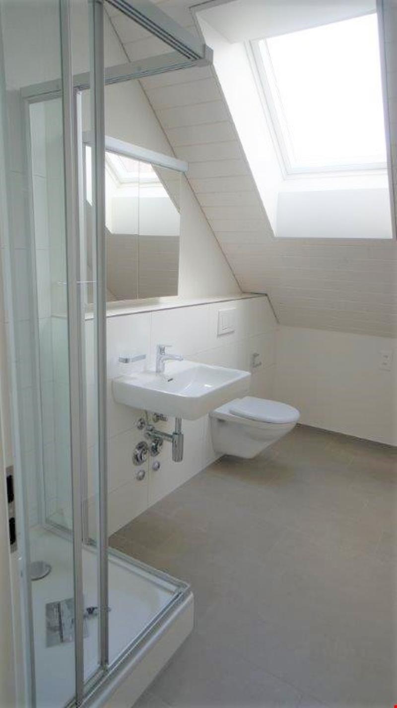 Appartement en duplex de 3,5 pièces au 4e étage avec balcon (7)